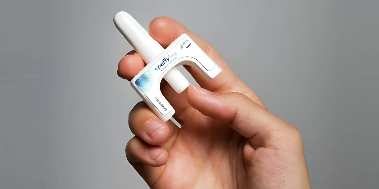 FDA Approves First Nasal Spray for Anaphylaxis: A New Alternative to Injections