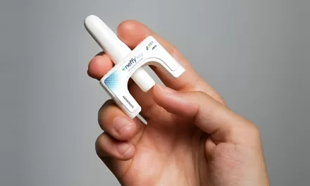 FDA Approves First Nasal Spray for Anaphylaxis: A New Alternative to Injections