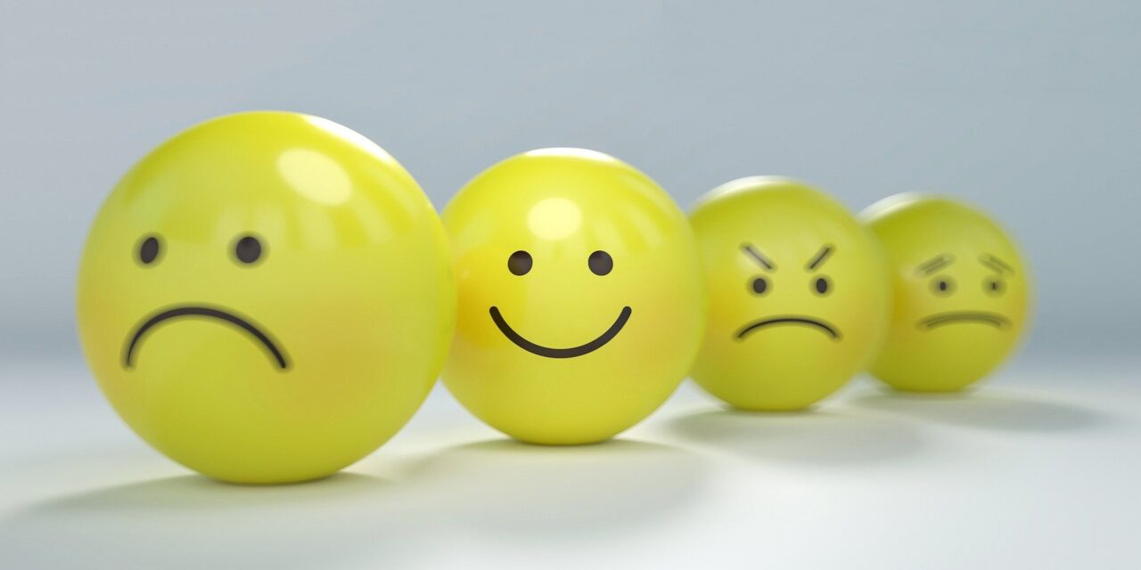 Judging Your Own Happiness May Backfire: Study Finds Embracing Emotions is More Effective