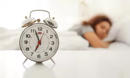 Job Strain Linked to Long-Term Sleep Disturbances, Study Finds