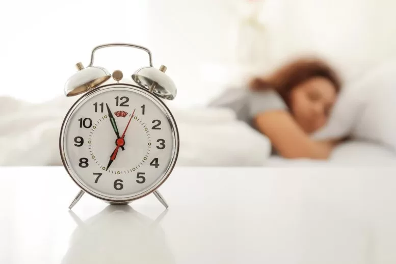 Job Strain Linked to Long-Term Sleep Disturbances, Study Finds