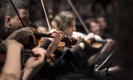 Classical Music’s Antidepressant Effects Revealed Through Brainwave Synchronization