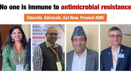 Antimicrobial Resistance: A Looming Global Crisis