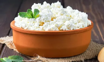 Cottage Cheese Makes a Comeback: The Nutrition and Versatility of a Dairy Classic