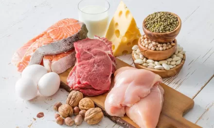 Protein-Rich Diet May Lower Mortality Risk in Kidney Disease Patients: Study