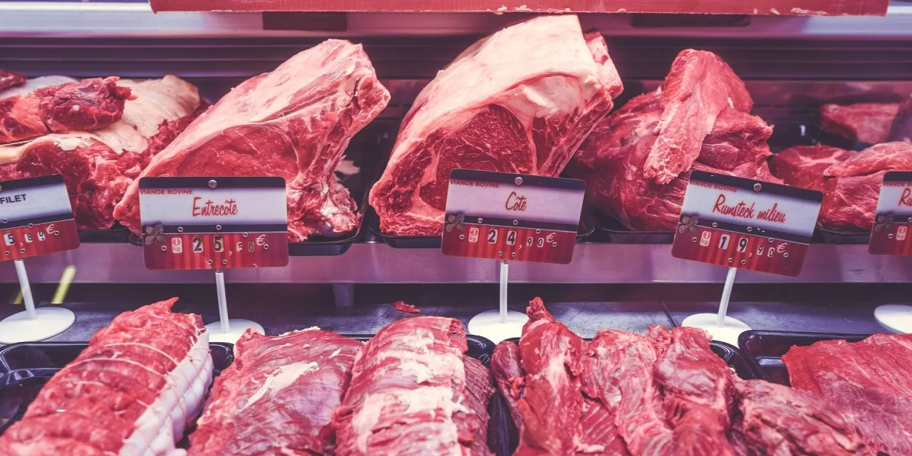 Eating Red Meat May Increase Risk of Type 2 Diabetes, New Study Finds