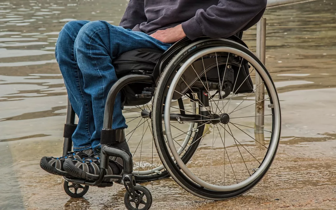 NHS England Approves First Walking Improvement Drug for Thousands Living with Multiple Sclerosis in England