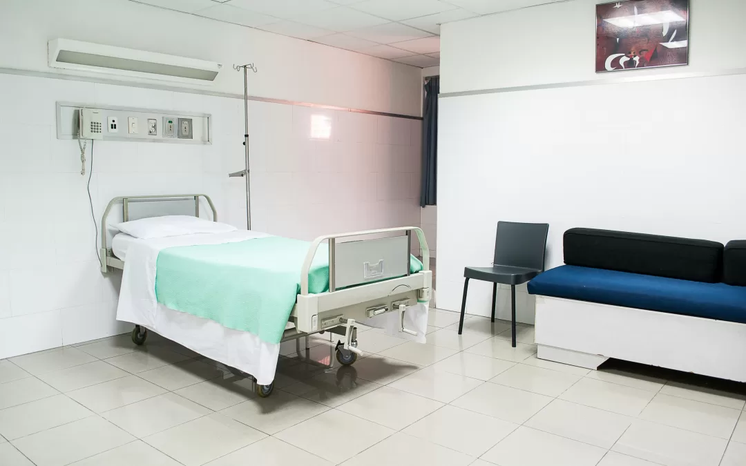 Dignity in Healing: Madhya Pradesh Greenlights Affordable On-Campus Housing for Patient Families