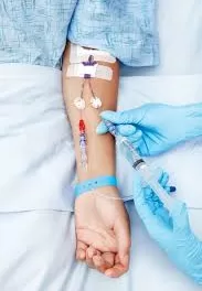 Research Shows How to Cut Inappropriate IV Use by Over a Third, with Lasting Results