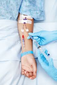 Research Shows How to Cut Inappropriate IV Use by Over a Third, with Lasting Results