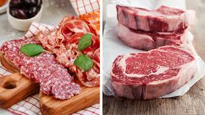 Red Meat Tied to Increased Dementia Risk: New Study Highlights Health Implications