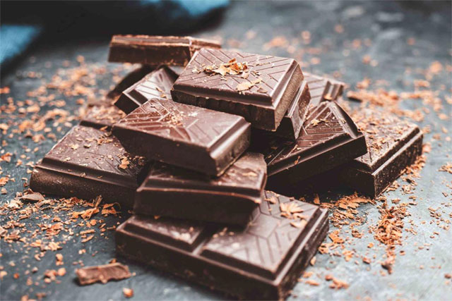 Chocolate Gets a Healthy Boost: Prebiotics and Probiotics Sweeten the Deal