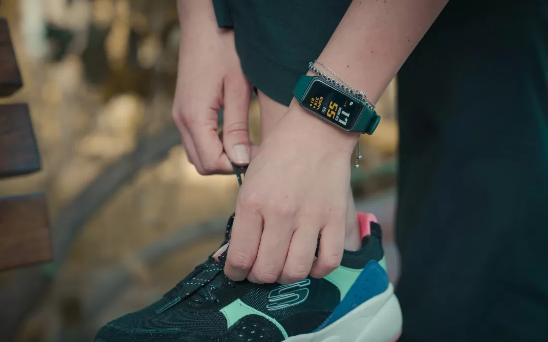 Beyond the Step Count: How Wearables and GPS Are Mapping Your Personal Pollution Risk