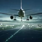 Exposure to Aircraft Noise Linked to Worse Heart Function, Study Finds