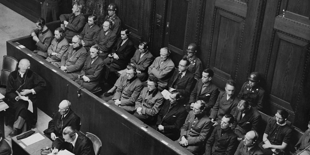 The Enduring Legacy of the Nuremberg Code: A Pillar of Medical Ethics in a Changing World