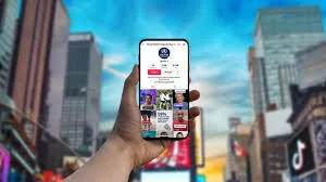 WHO and TikTok to collaborate on more science-based information on health and well-being