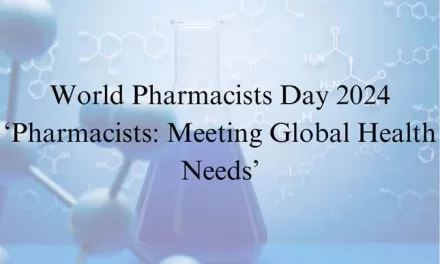 World Pharmacists Day 2024: Celebrating Pharmacists’ Crucial Role in Global Health