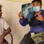 Climate Change’s Shadow: Rising Tuberculosis Cases Linked to Global Warming