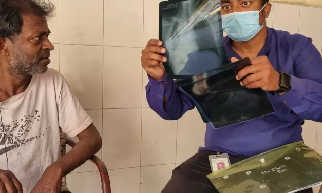 Pakistan Rallies Against Tuberculosis: Government and WHO Intensify Efforts to Curb 140 Daily Deaths