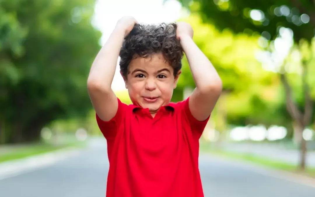 Effective Ways to Combat Head Lice in Schoolchildren