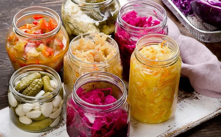 Groundbreaking European Study Sheds Light on Health Impacts of Fermented Foods