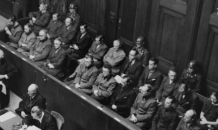 The Enduring Legacy of the Nuremberg Code: A Pillar of Medical Ethics in a Changing World