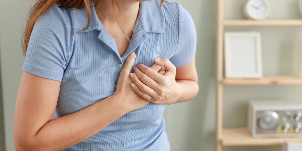 Rising Heart Diseases Among Young Premenopausal Indian Women: Experts Sound Alarm Ahead of World Heart Day