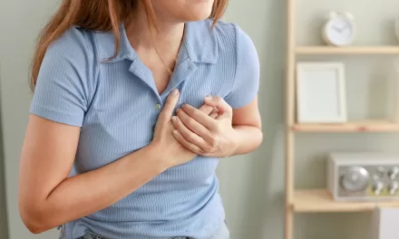 Women at Higher Heart Attack Risk Linked to Protein Markers, New Research Reveals