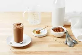 Chocolate Milk: The Surprising Post-Workout Beverage