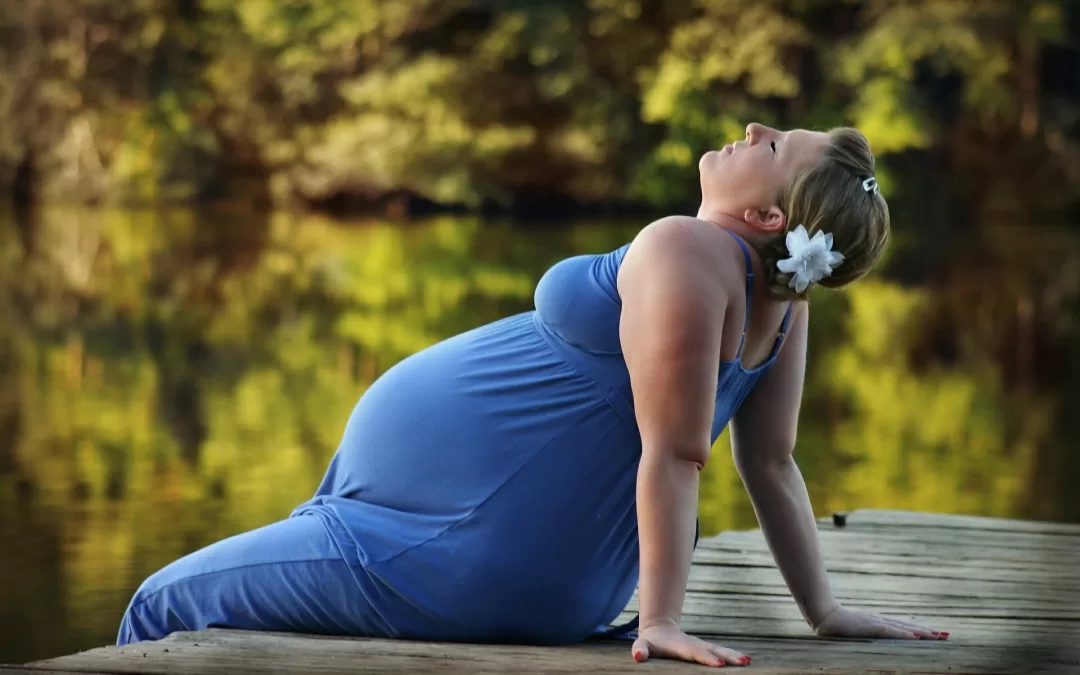 Hidden Crisis in Maternal Health: WHO to Tackle Rising Tide of Chronic Conditions in Pregnancy