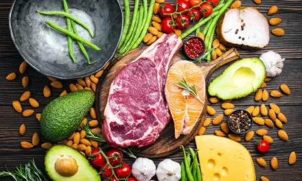 Eating for Your Genes: How Fiber-Rich Diets May Help Combat Cancer