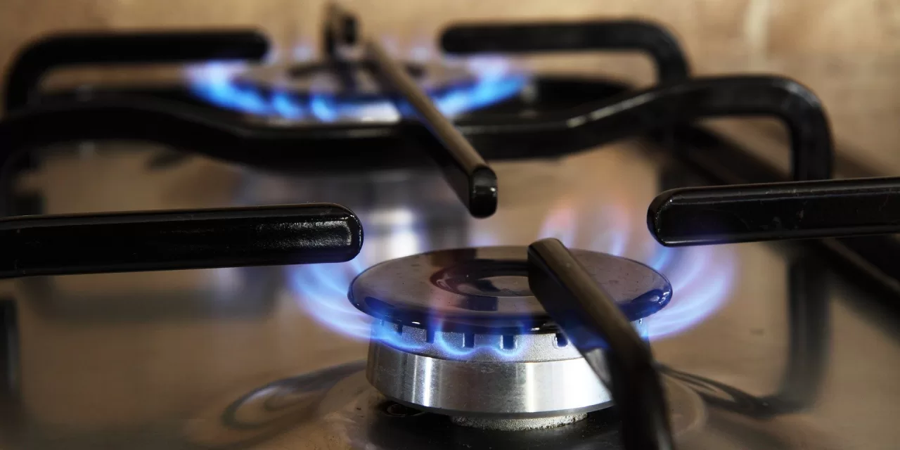 Your Gas Stove Might Be Making Your Asthma Worse: What You Can Do About It