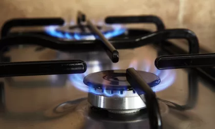 Your Gas Stove Might Be Making Your Asthma Worse: What You Can Do About It