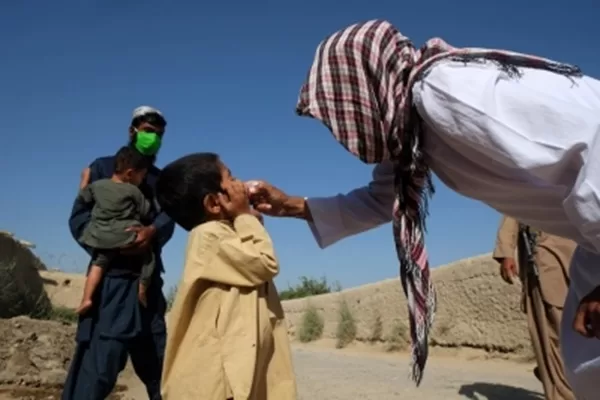 Polio vaccination campaign to resume in northern Gaza