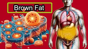 Unlocking the Potential of Brown Fat: A New Mechanism for Boosting Metabolism