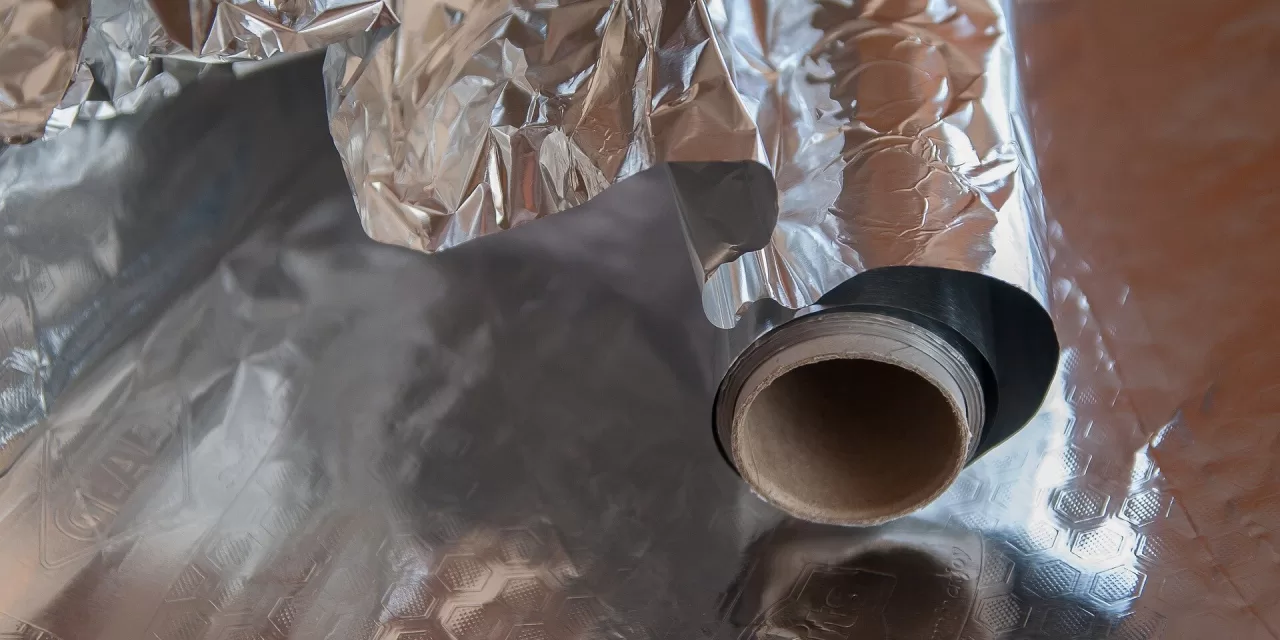 Innovative LDH-Coated Aluminum Foil Promises to Revolutionize Water Purification in Rural Africa