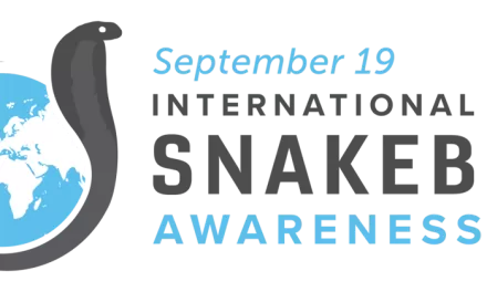 International Snakebite Awareness Day 2024 (ISBAD ’24)