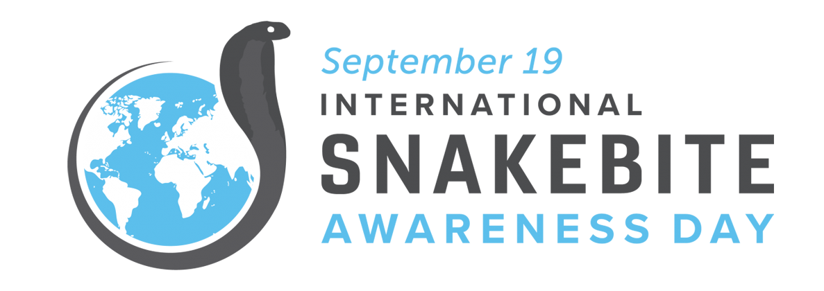 International Snakebite Awareness Day 2024 (ISBAD ’24)