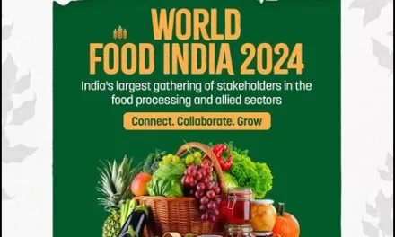 World Food India 2024: India’s Premier Food Innovation Event