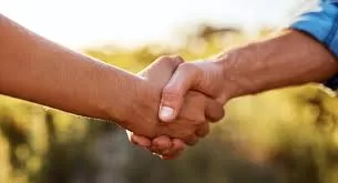 How’s Your Handshake? Grip Strength Is a Good Gauge of Health