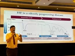 Experts Discuss Advanced Cardiac Interventions at Cardiovascular Conference in Mohali