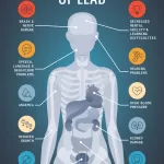 Silent Threat to Young Brains: Four in Ten Children in High-Risk Urban Pakistan Face Unsafe Lead Exposures