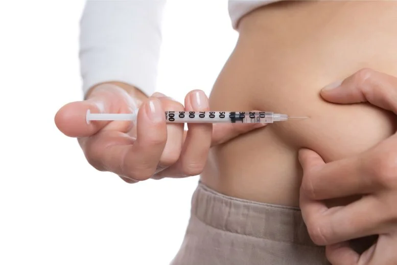 Diabetes Breakthrough: New Treatment Eliminates Insulin for 86% of Patients