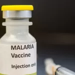 First Vaccine Against Blood-Stage Malaria Shows Promise in Clinical Trial