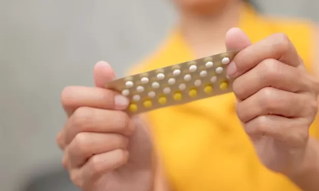 Menopause and the Brain: New Large-Scale Study Reveals HRT May Not Fully Offset Mood and Structural Changes