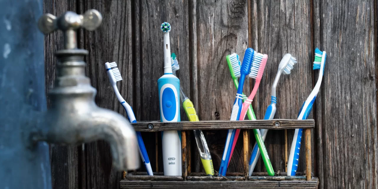 Study Reveals Surprising Viral Communities on Household Items: What You Need to Know