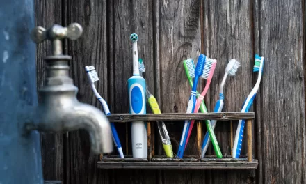 Study Reveals Surprising Viral Communities on Household Items: What You Need to Know