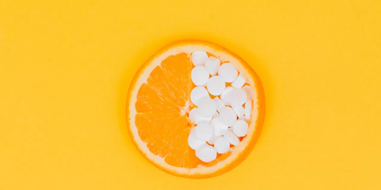 Can Vitamin C Keep the Common Cold Away?