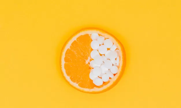 Vitamin C and Cancer Prevention: New Insights Reignite Debate, But Experts Urge Caution