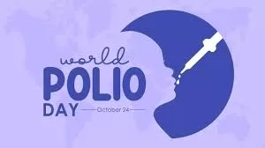 World Polio Day 2024